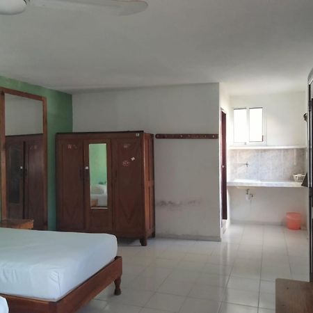 דירות ואיאדוליד Casa Azul מראה חיצוני תמונה