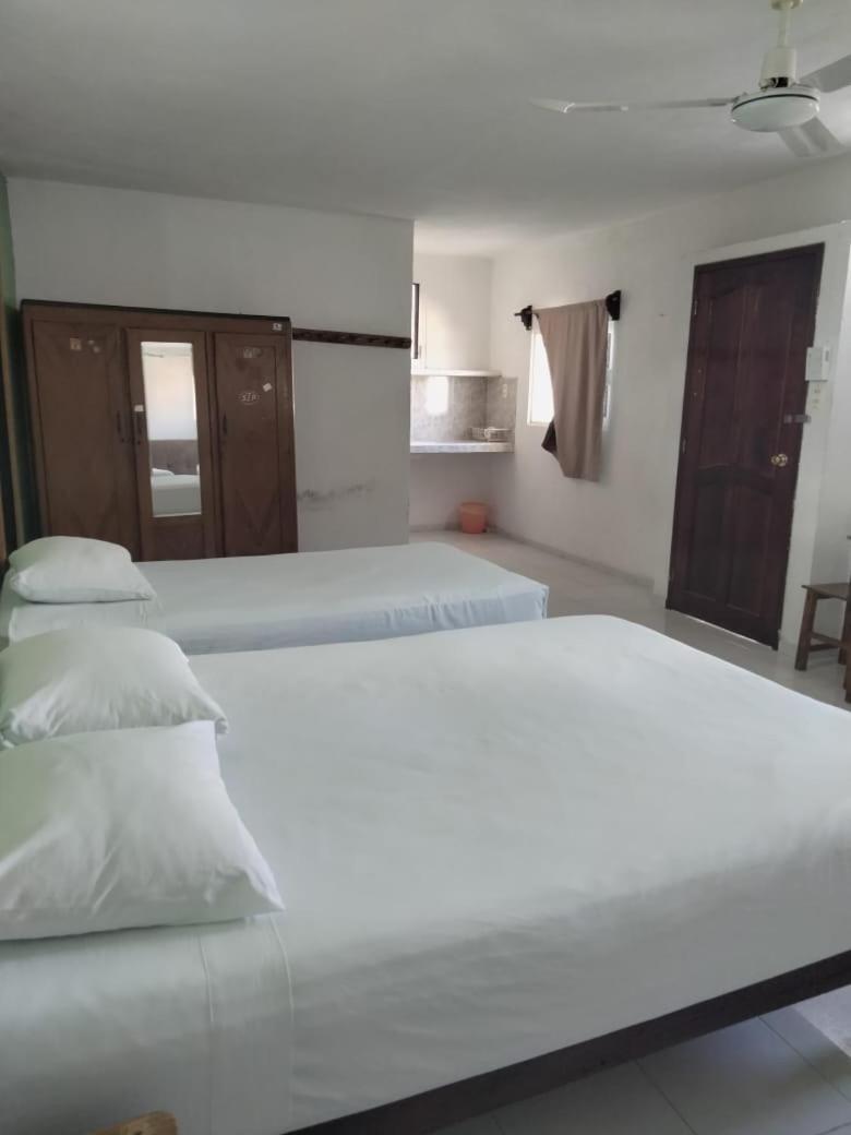 דירות ואיאדוליד Casa Azul מראה חיצוני תמונה