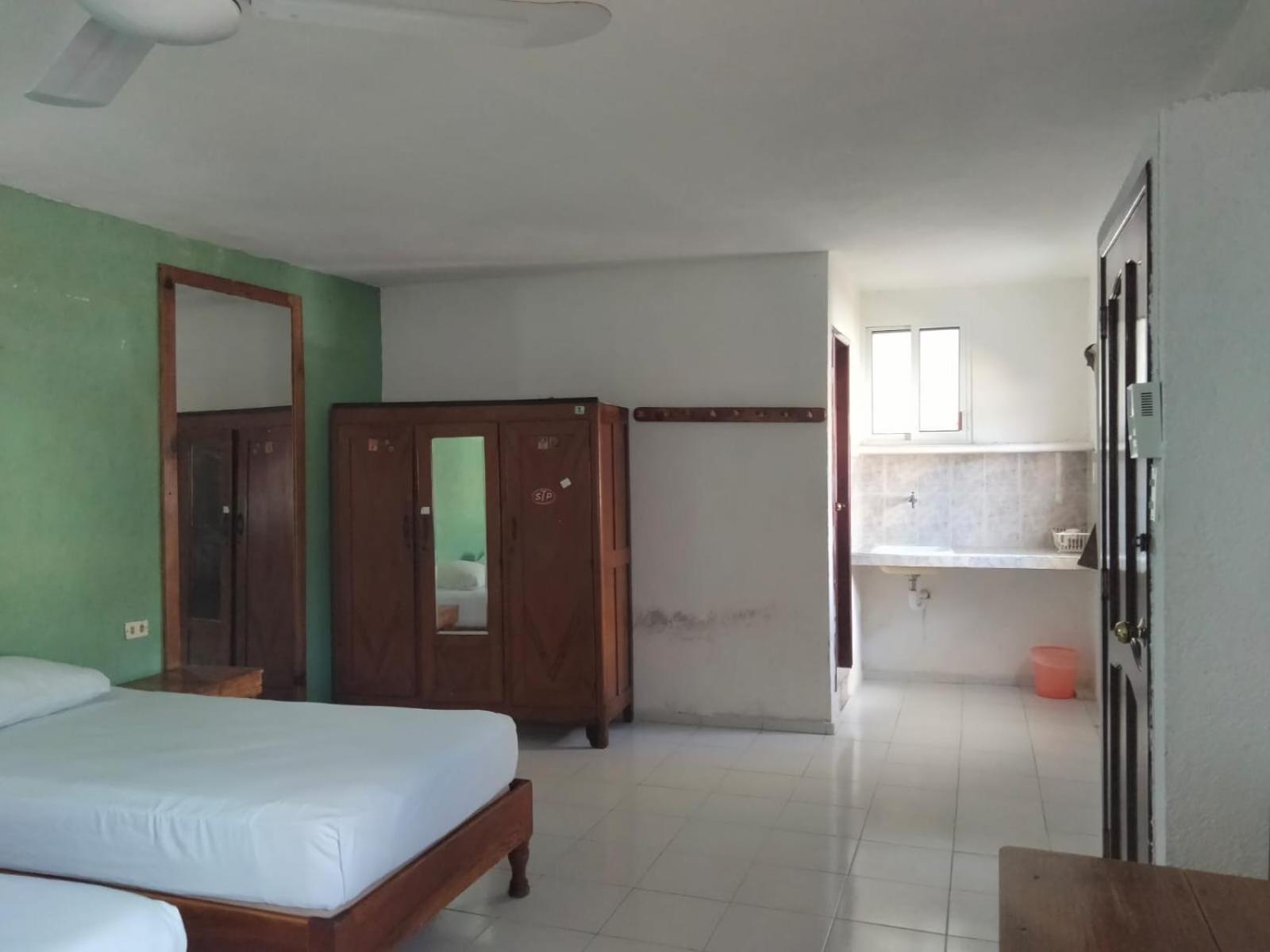 דירות ואיאדוליד Casa Azul מראה חיצוני תמונה