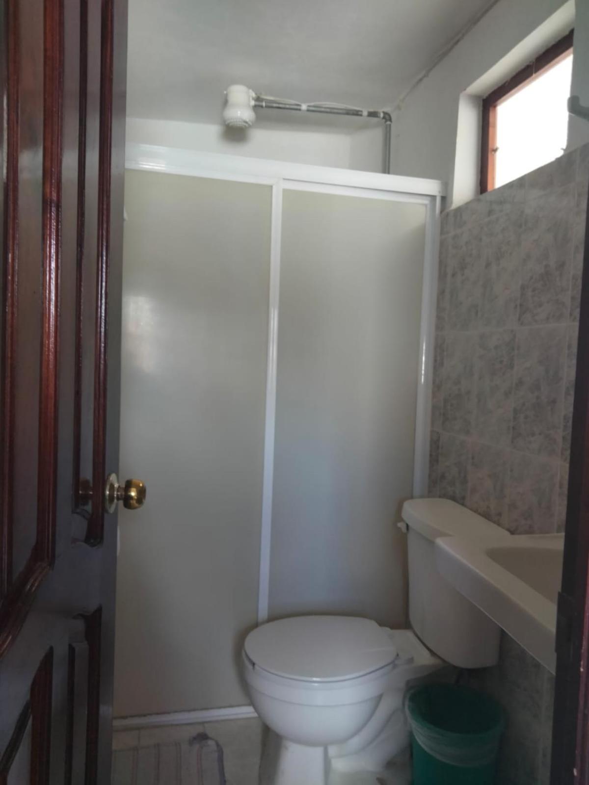 דירות ואיאדוליד Casa Azul מראה חיצוני תמונה
