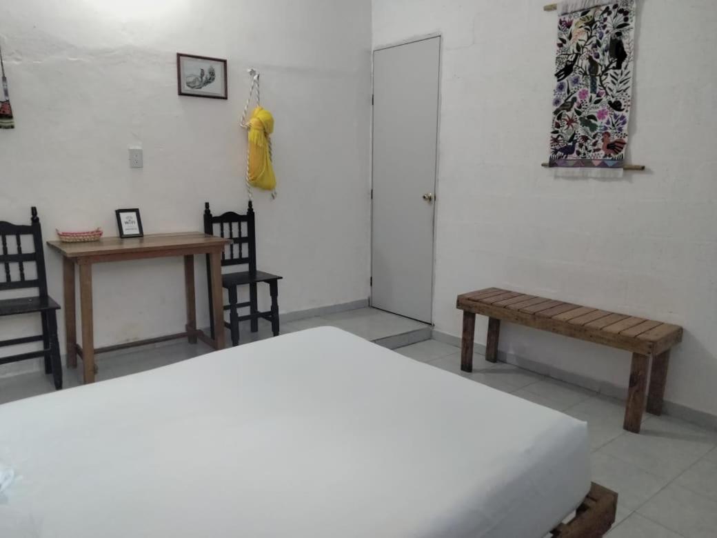 דירות ואיאדוליד Casa Azul מראה חיצוני תמונה