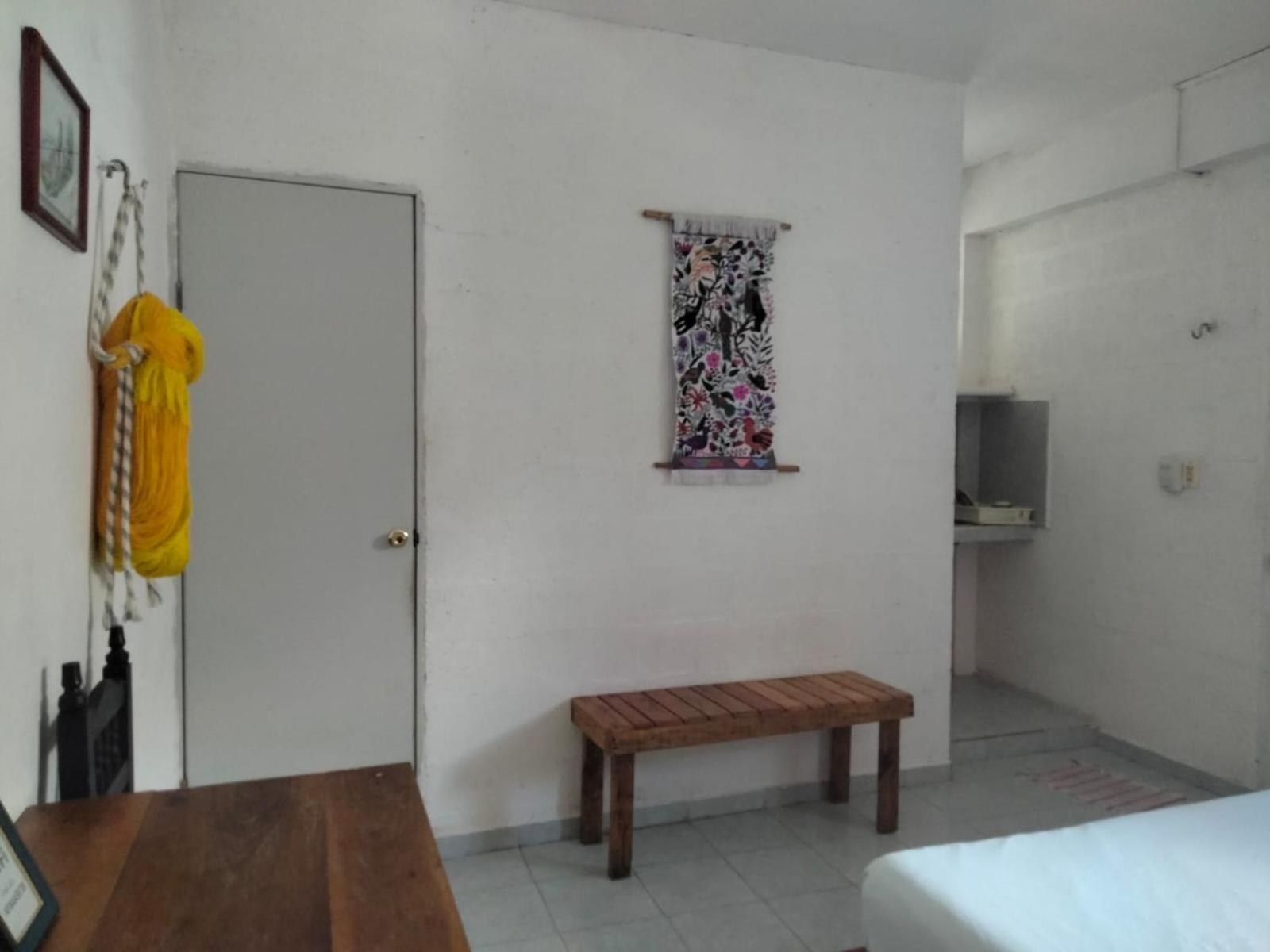 דירות ואיאדוליד Casa Azul מראה חיצוני תמונה