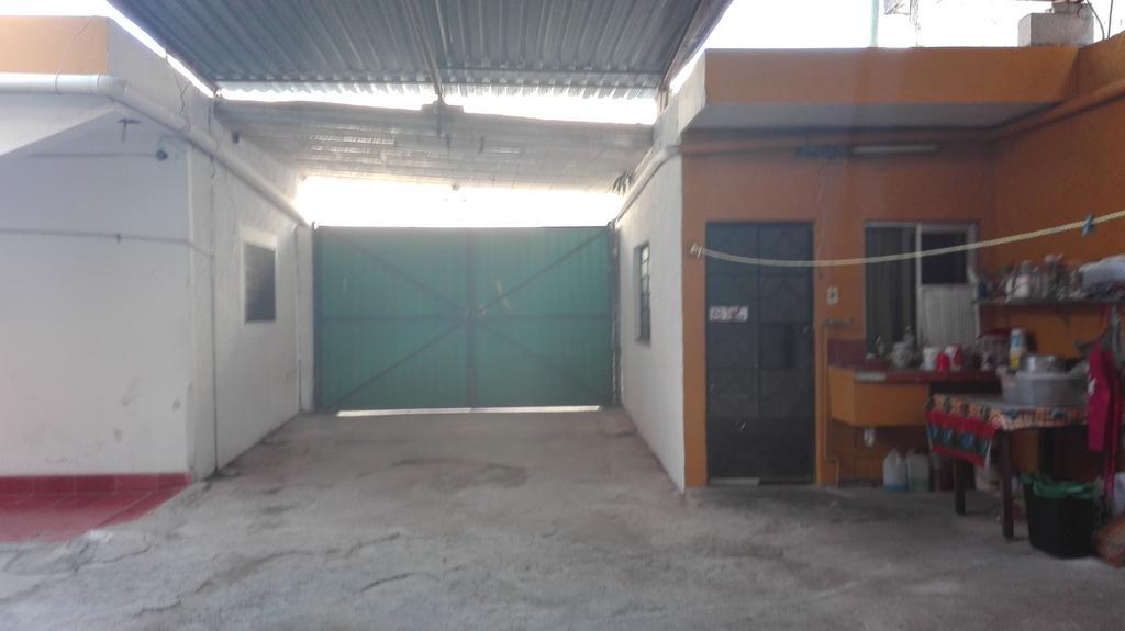 דירות ואיאדוליד Casa Azul מראה חיצוני תמונה