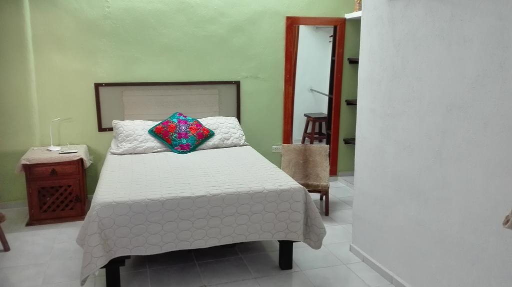 דירות ואיאדוליד Casa Azul מראה חיצוני תמונה
