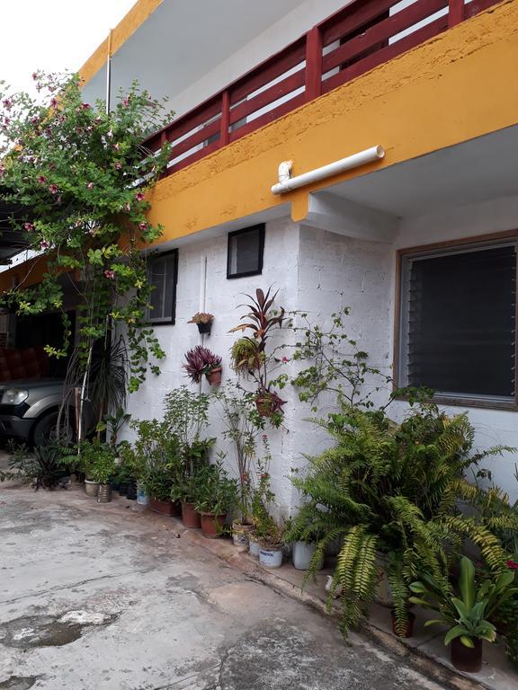 דירות ואיאדוליד Casa Azul מראה חיצוני תמונה