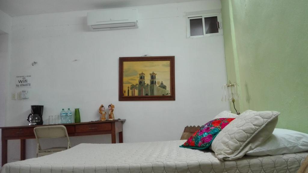 דירות ואיאדוליד Casa Azul מראה חיצוני תמונה