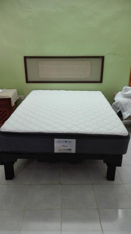דירות ואיאדוליד Casa Azul מראה חיצוני תמונה
