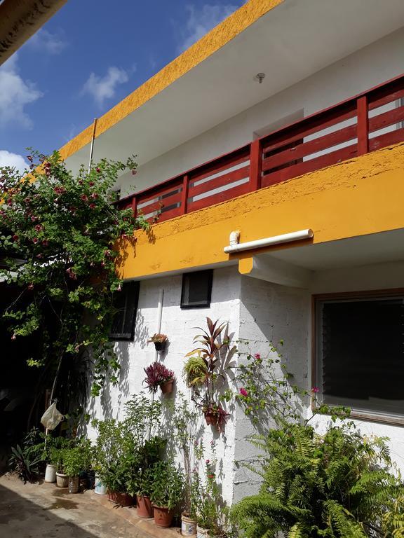 דירות ואיאדוליד Casa Azul מראה חיצוני תמונה